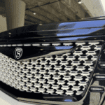 STRUT Grille Wing